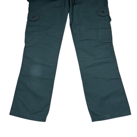 Carhartt B342 MOS Ripstop Cargo Pants 31 31x30 - Picture 6 of 7